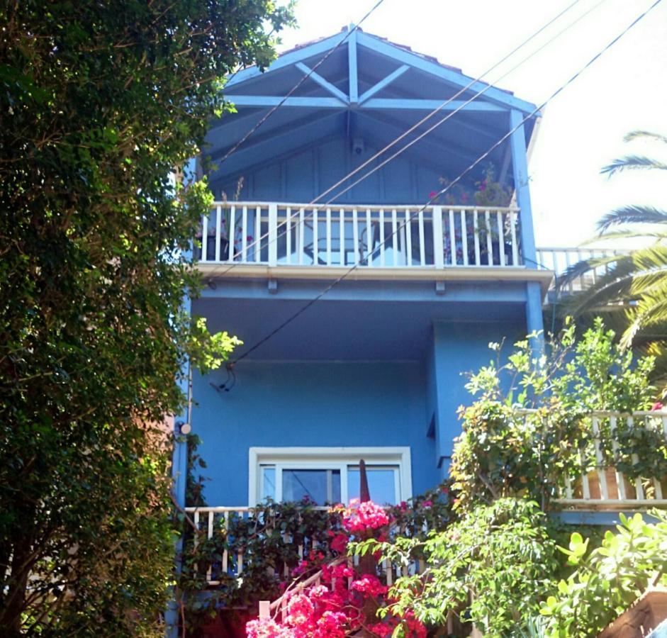 Treetops Penthouse Rose Bay Sydney, 3 Bedrooms Экстерьер фото