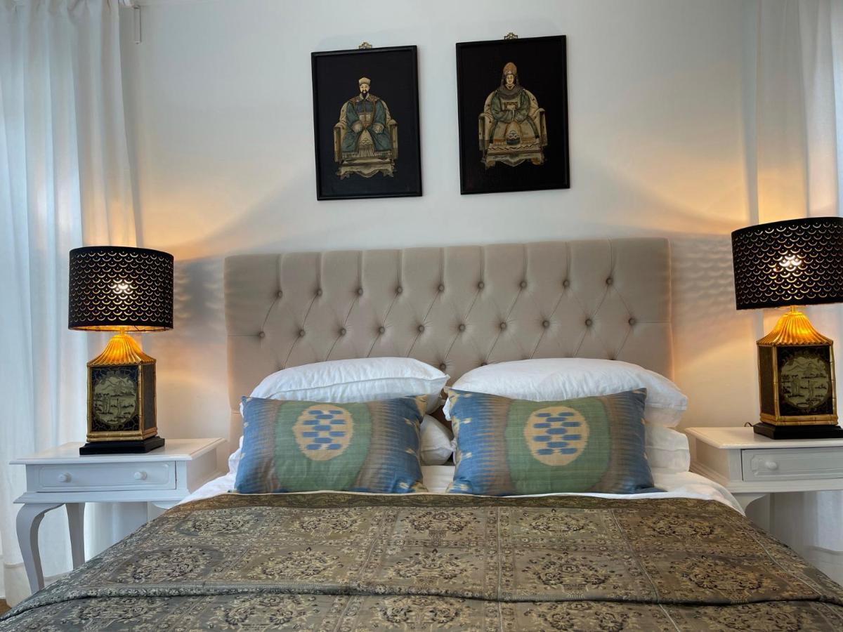 Treetops Penthouse Rose Bay Sydney, 3 Bedrooms Экстерьер фото