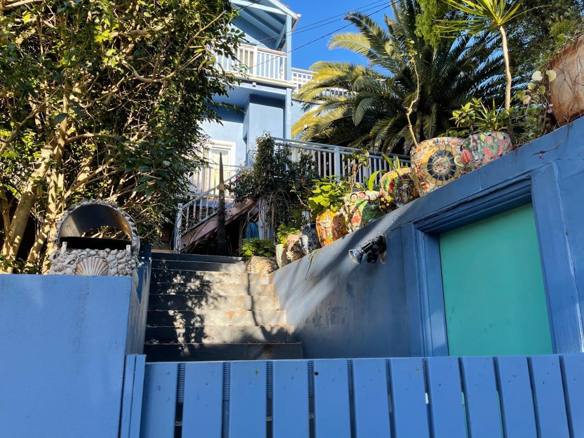 Treetops Penthouse Rose Bay Sydney, 3 Bedrooms Экстерьер фото