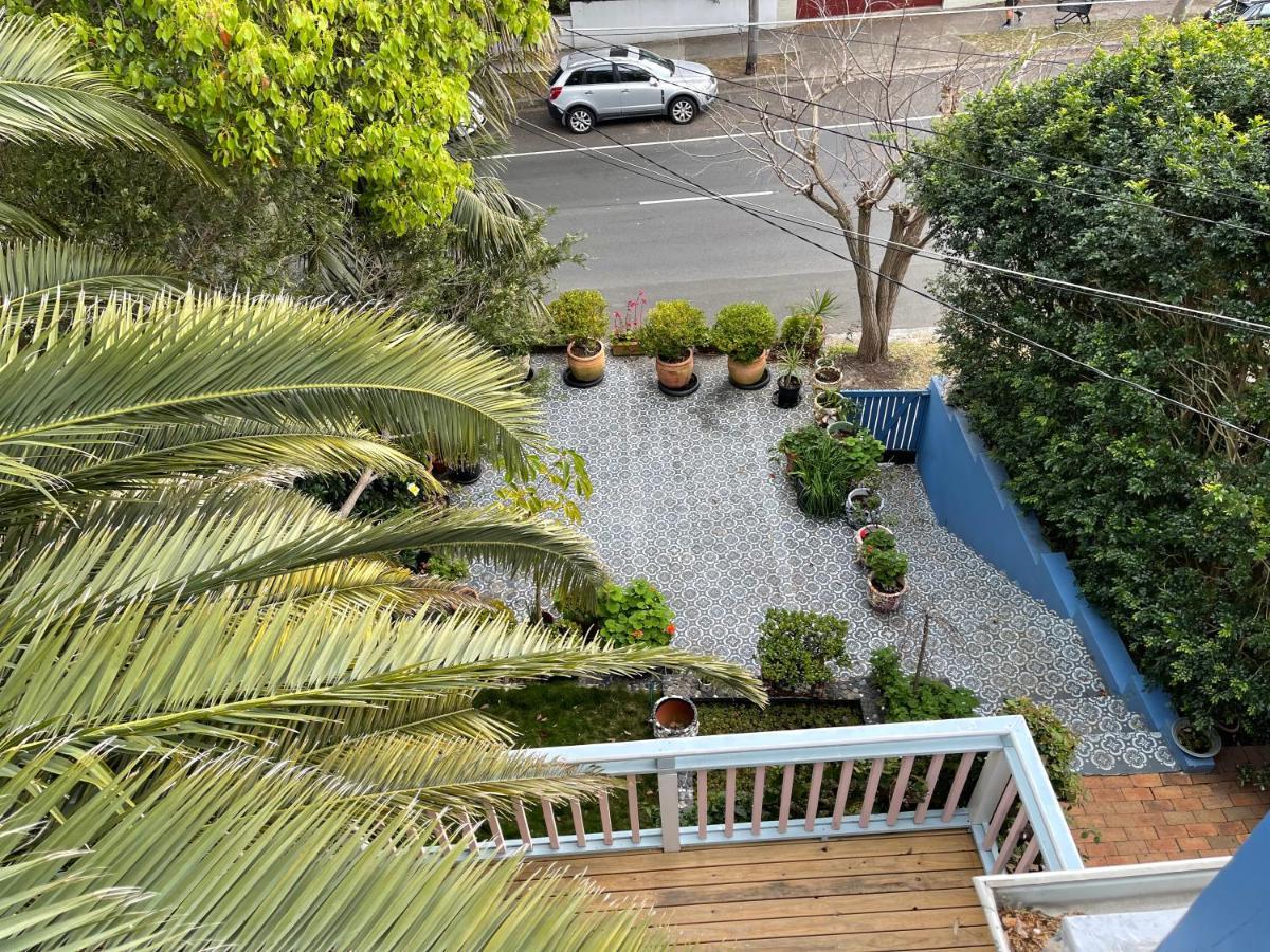 Treetops Penthouse Rose Bay Sydney, 3 Bedrooms Экстерьер фото