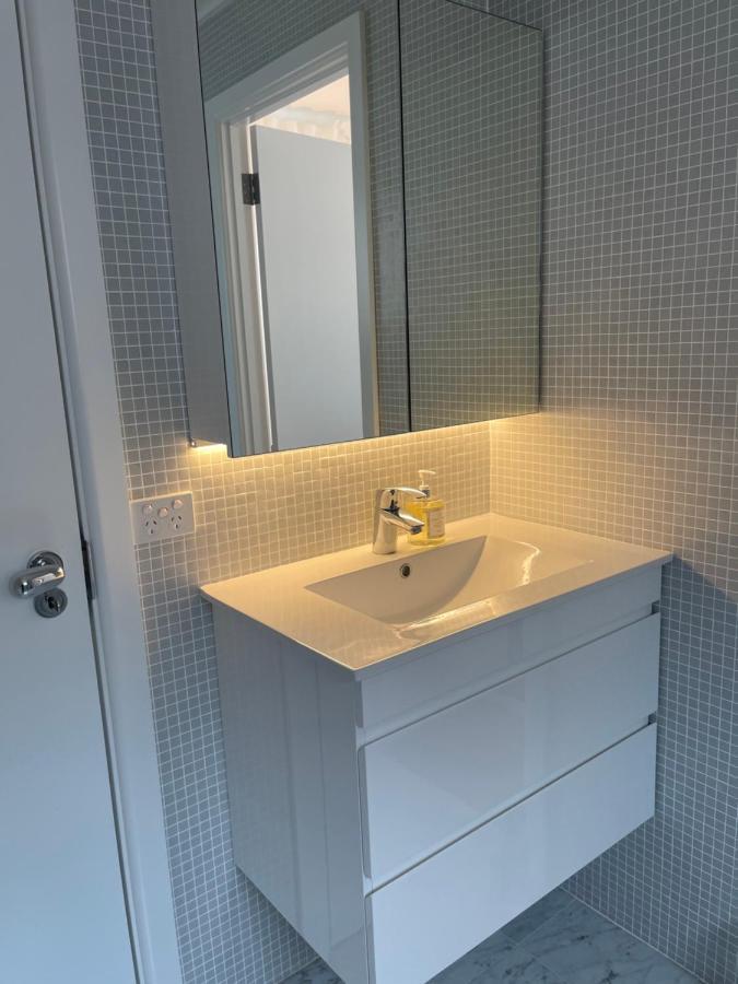 Treetops Penthouse Rose Bay Sydney, 3 Bedrooms Экстерьер фото